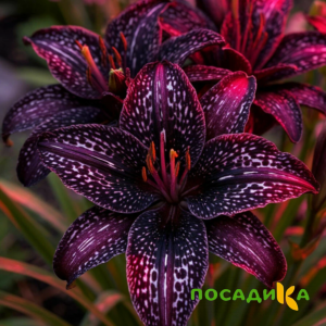 Лилейник Вояж купить по цене от 699р. в интернет-магазине «Посадика» с доставкой почтой в в Шебекиное и по всей России – [изображение №1].